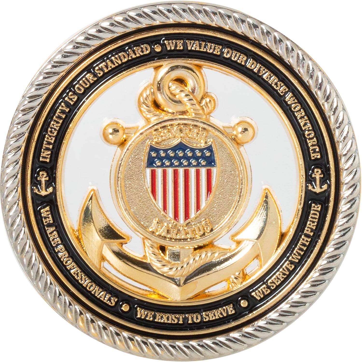 アメリカ沿岸警備隊 バーソルフ級カッター ストラットン チャレンジ アメリカ沿岸警備隊 バーソルフ級カッター ストラットン チャレンジ